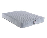 Ortho Deluxe Open-Coil Spring Hypoallergenic Mattress (25cm Depth) - Small Double