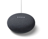 Google Nest Mini Speaker - Black