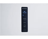 Teknix T60FNF2W 185cm Tall Freezer White