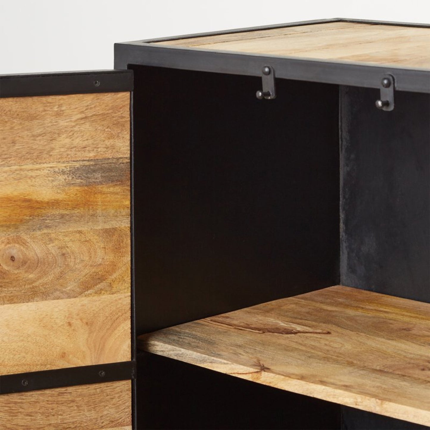 Alma Large Sideboard