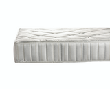 Quilted Deluxe Hypoallergenic Sprung Mattress (27cm Depth)- Small Double