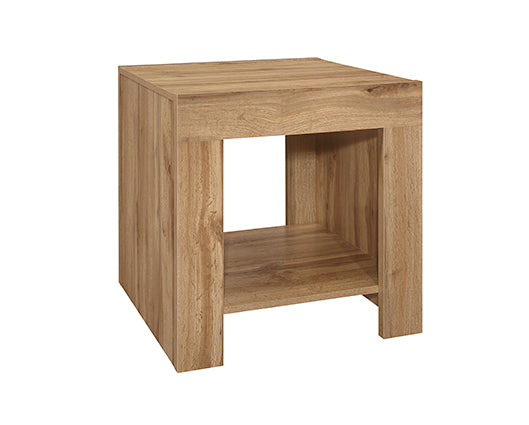 California Lamp Table