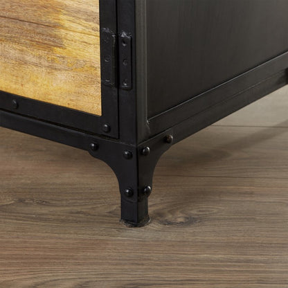 Alma Large Sideboard