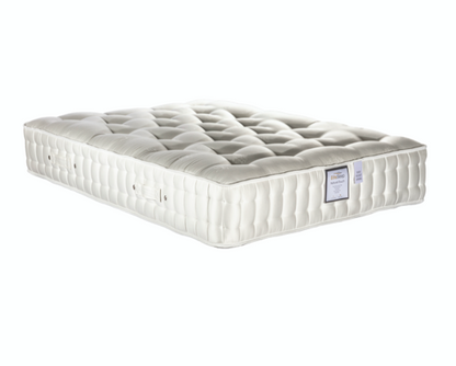 Natural Touch 1000 Pocket Spring Mattress (30cm Depth) - Single