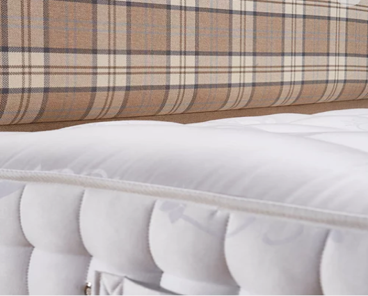 Pocket Natural 1000 (28cm Depth) Mattress- Single