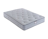 Firm Flex Ortho Open-Coil Hypoallergenic Mattress (26cm Depth) - Single
