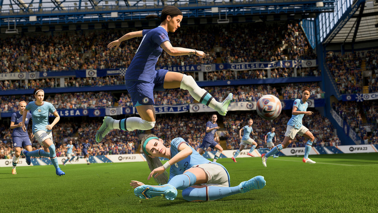 Nintendo Switch Fifa 2023
