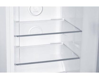 Teknix T60FNF2W 185cm Tall Freezer White