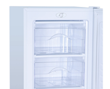 Haden HZ65W 48cm Under Counter Freezer White