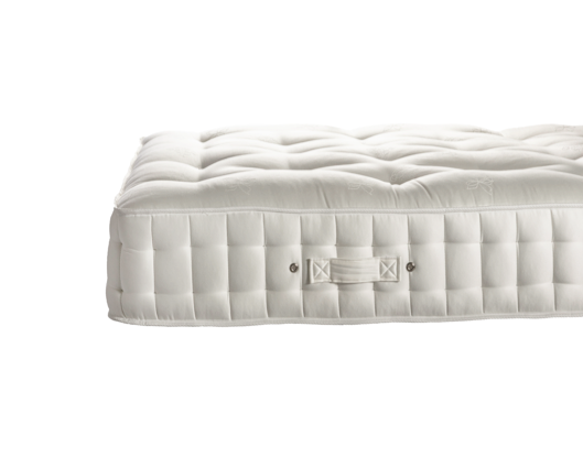 Natural Touch 1000 Pocket Spring Mattress (30cm Depth) - Superking